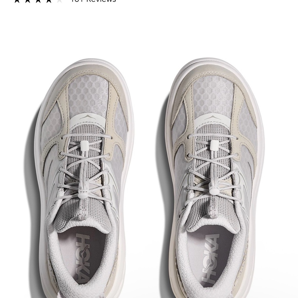 Hoka Bondi B3LS Sneakers